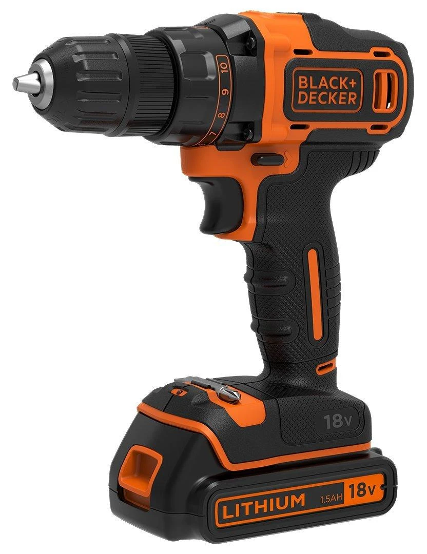 Black & Decker 5035048641101
