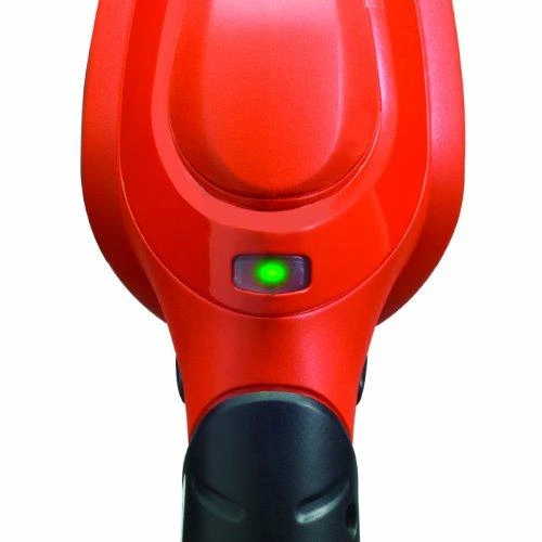 Black & Decker Akumuliatorinės gyvatvorių žirklės GSL300