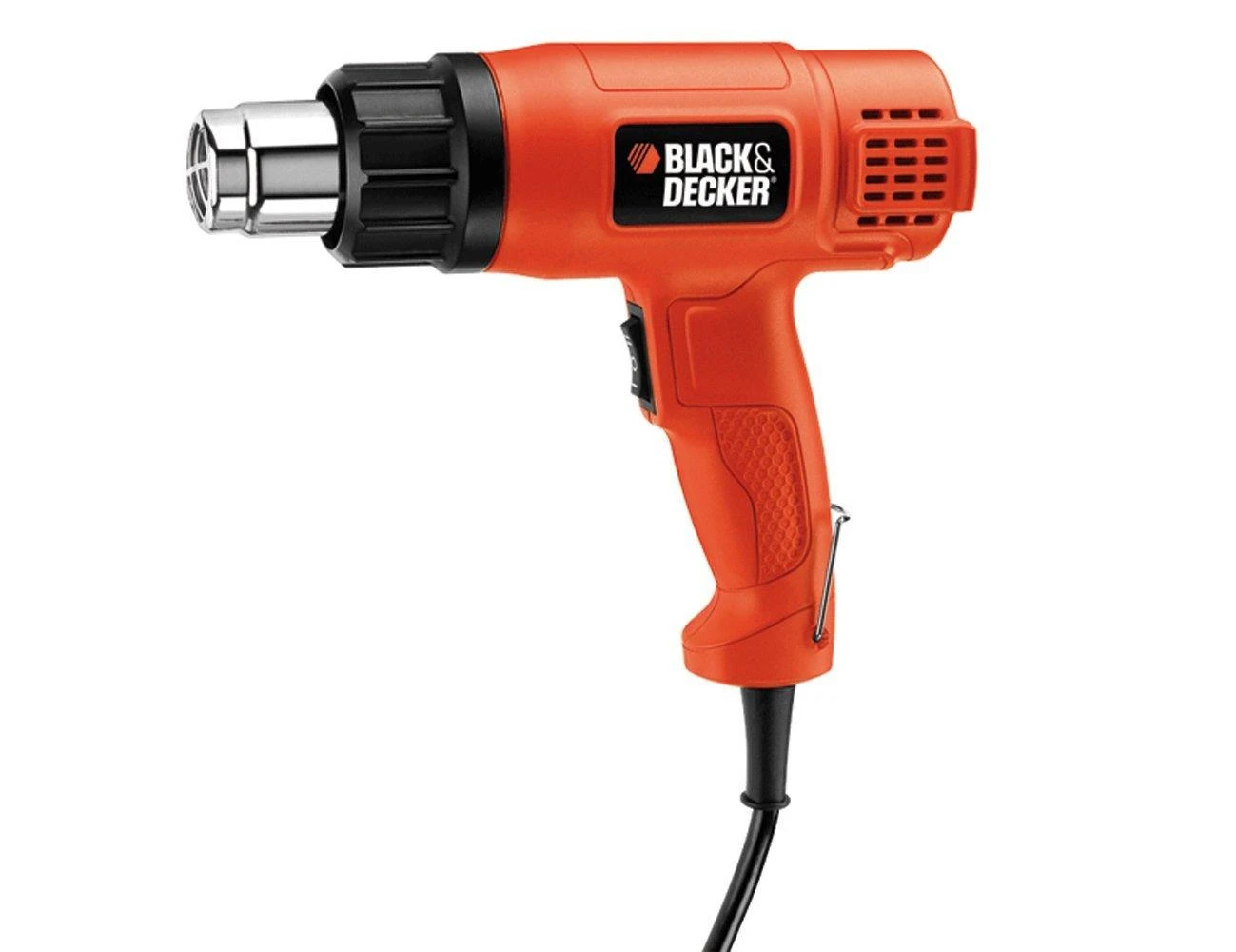Orapūtė Black & Decker KX1650