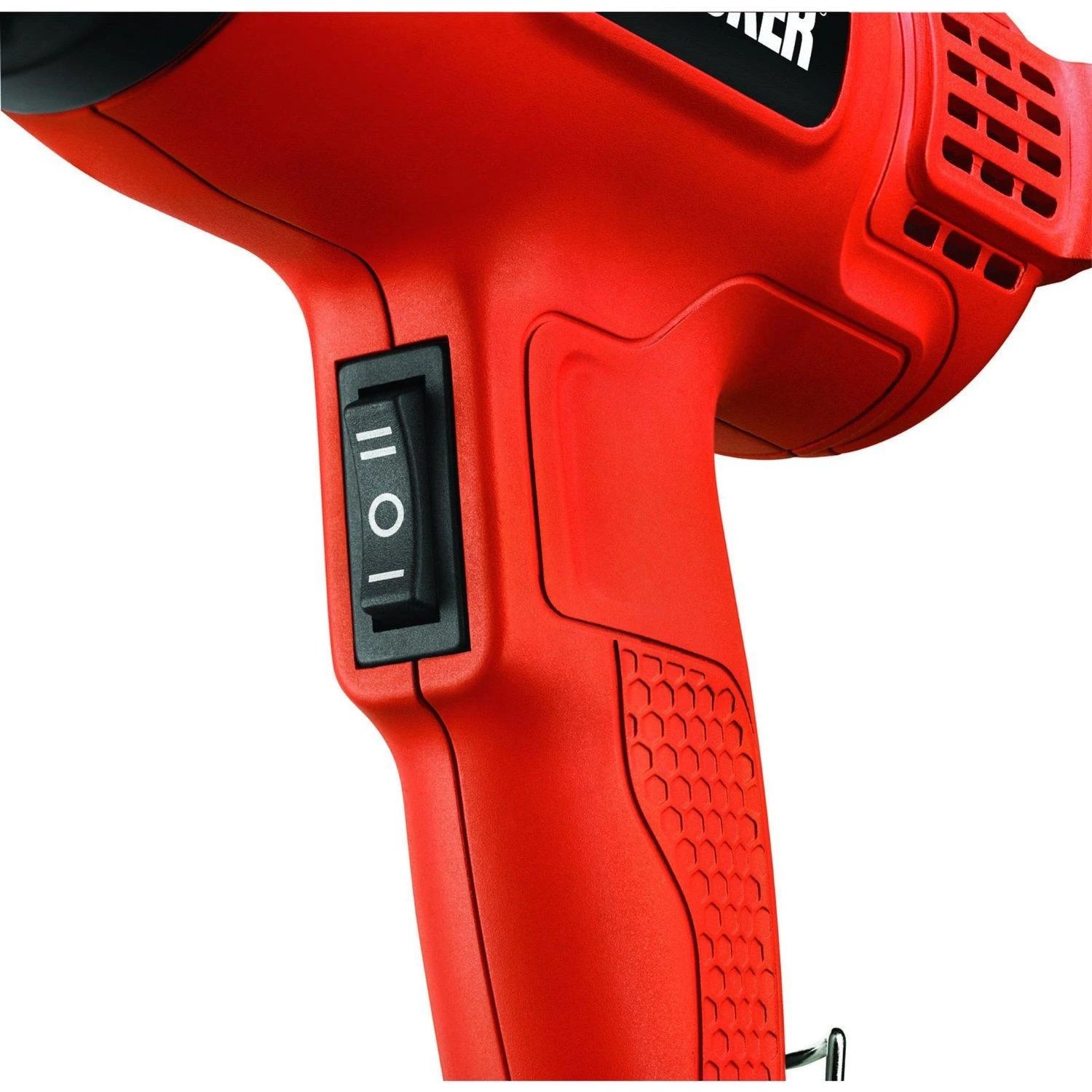 Orapūtė Black & Decker KX1650