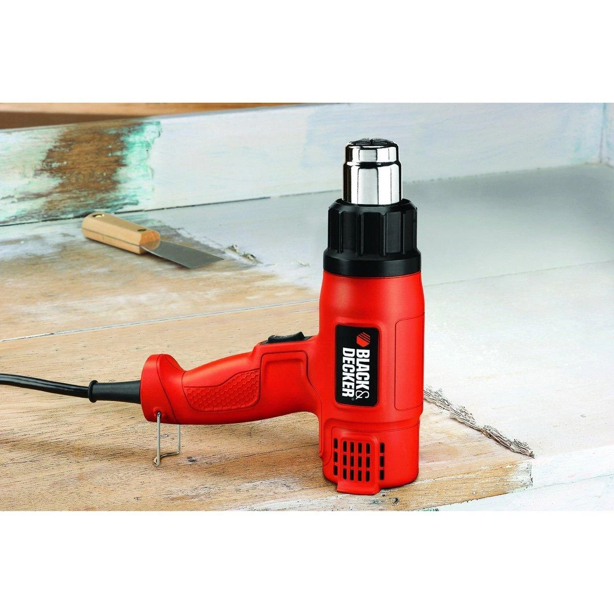 Orapūtė Black & Decker KX1650