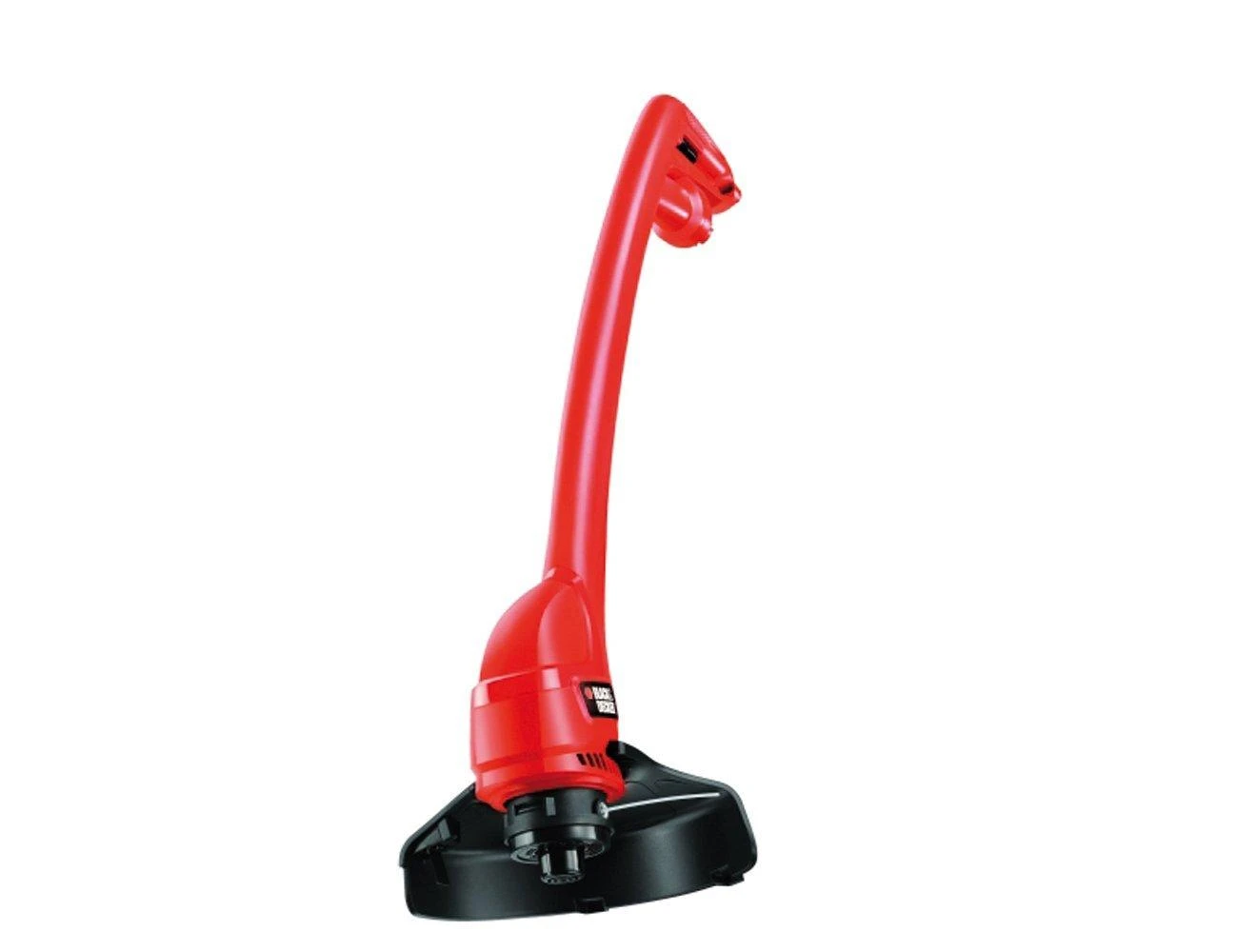 Black & Decker elektrinė žoliapjovė GL250 250W