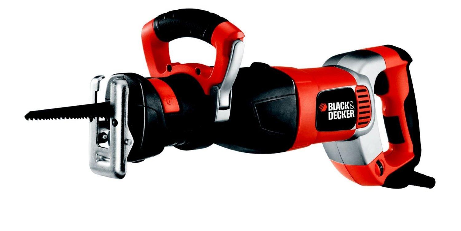 DECKER SAW SAW 1050W CASE RS1050EK 