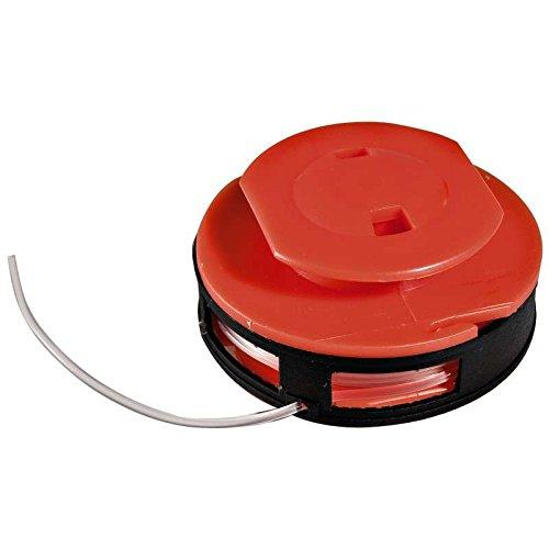 Black & Decker Juodas & Decker „Juodas & Decker“ priedas, skirtas vejapjovėms (5,5 m virvelės ritė, skirta naudoti su GL225/S, GL220S, GL200, GL320, ST22) - A6044-XJ