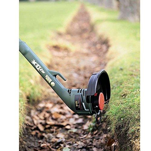 Black & Decker Juodas & Decker „Juodas & Decker“ priedas, skirtas vejapjovėms (5,5 m virvelės ritė, skirta naudoti su GL225/S, GL220S, GL200, GL320, ST22) - A6044-XJ