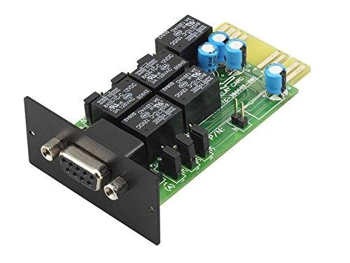 Power Walker AS/400 PowerWalker MODULIS, skirtas VFI 1000/1500/2000/3000 RM LCD