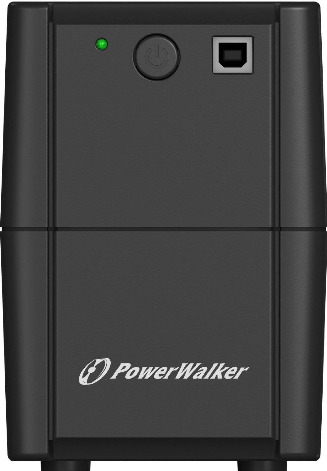 Power Walker „PowerWalker VI 650 SH IEC“