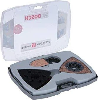 Priedų rinkinys Bosch 2608664133; 6 vnt.