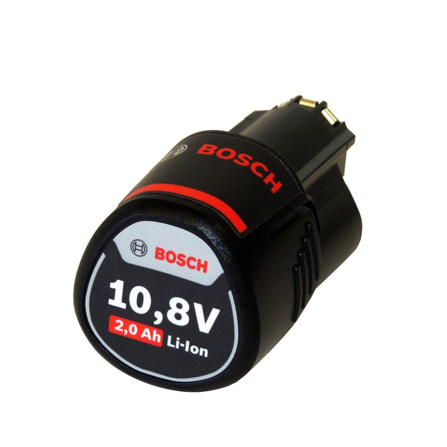 Bosch Akumuliatorius GBA 12V 2,0 Ah