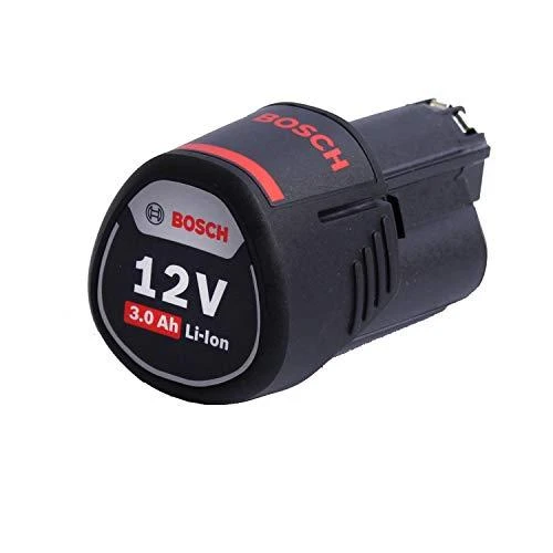 Bosch akumuliatorius GBA 3.0Ah 12V