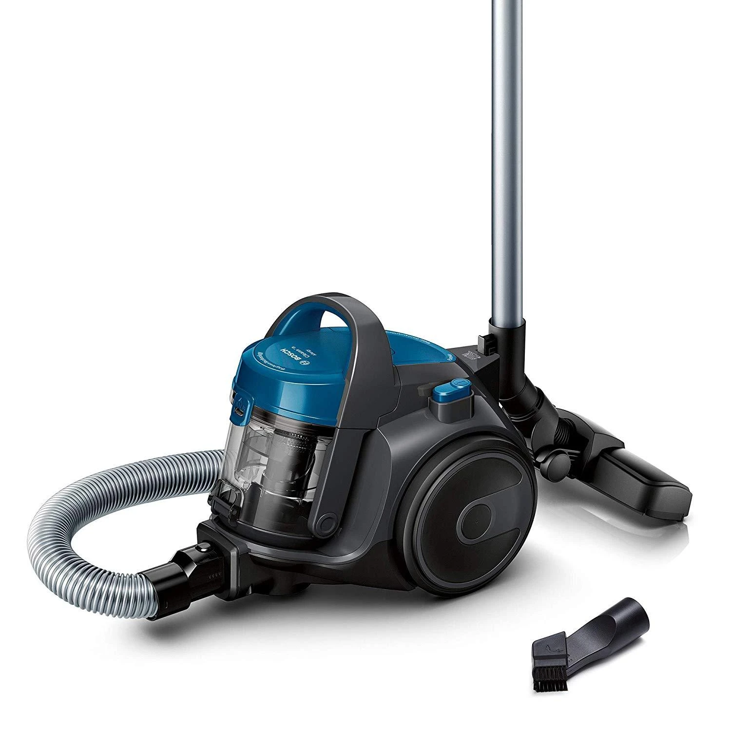 Dulkių siurblys Bosch Serija 2 BGC05A220A, Mėlynas