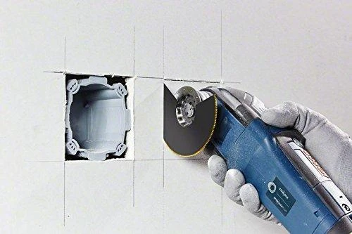 Bosch ACZ 85 EIB, MultiMaterial 85 mm, 1 vnt.STARLOCK
