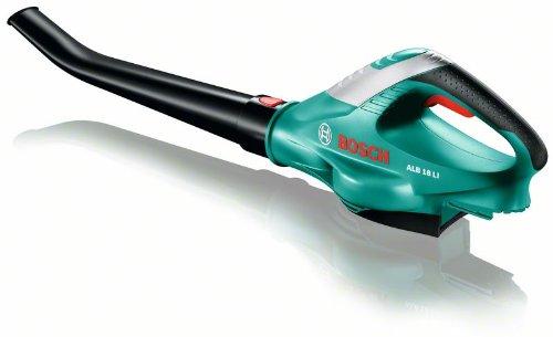 Lapų pūstuvas Bosch ALB 18 Li be akumuliatoriaus ir kroviklio