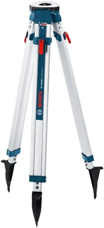 Bosch BT 170 HD, CT 5/8", 107-165 cm