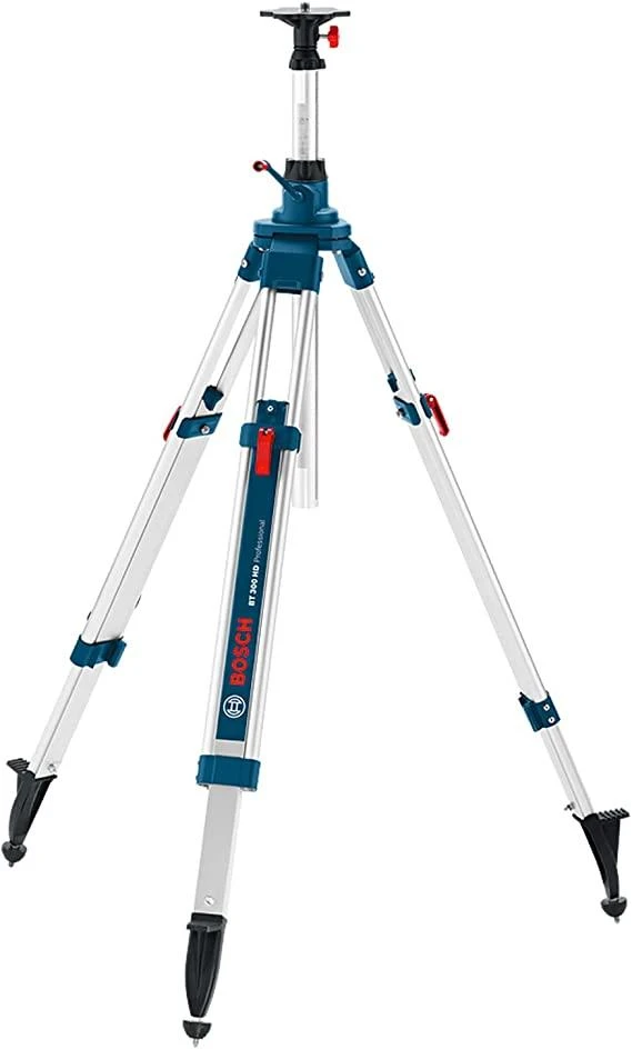 Bosch BT 300 HD, CT 5/8", 122-295 cm