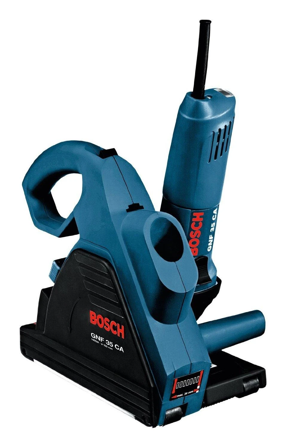 Bosch Mūro freza GNF 35 CA