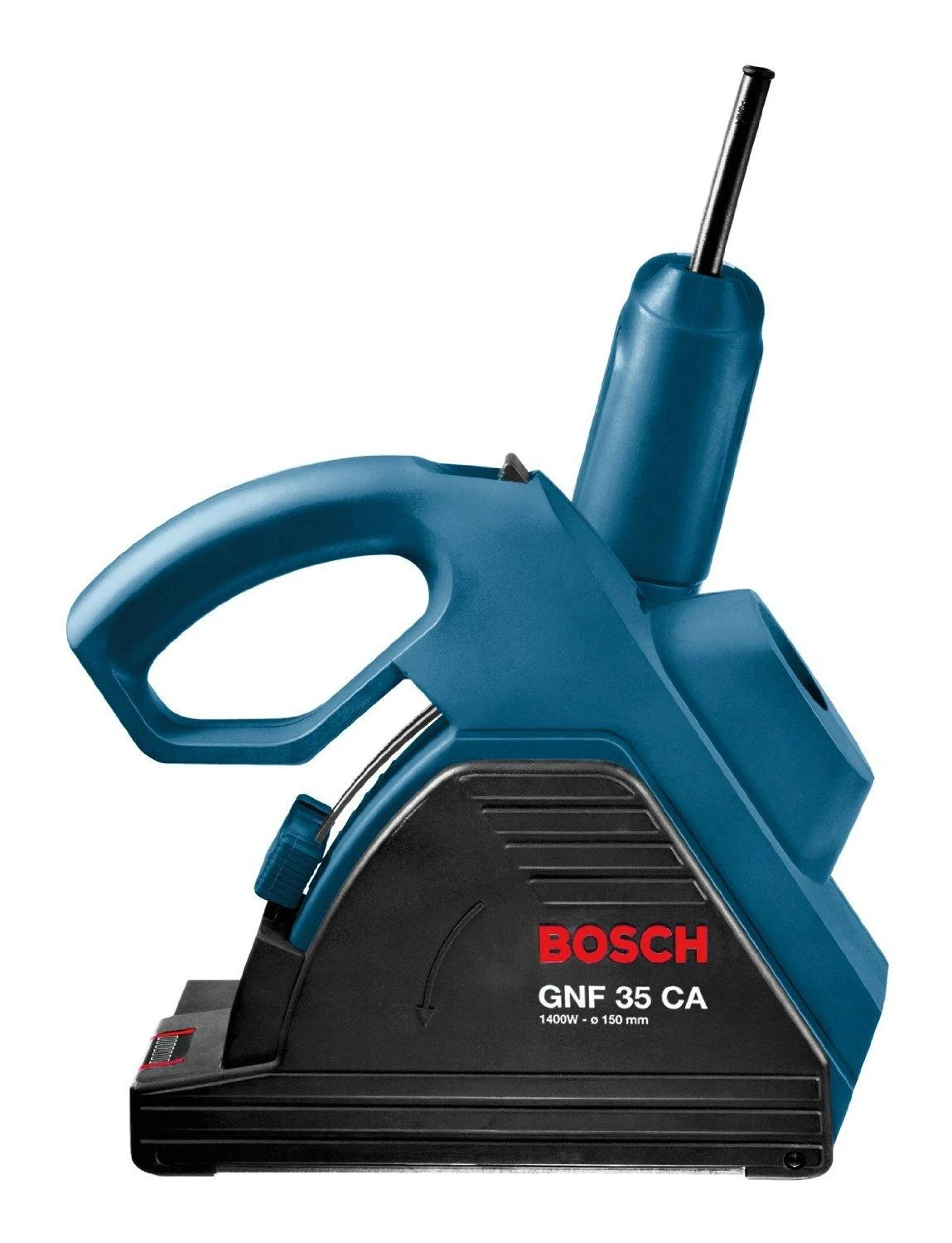 Bosch Mūro freza GNF 35 CA