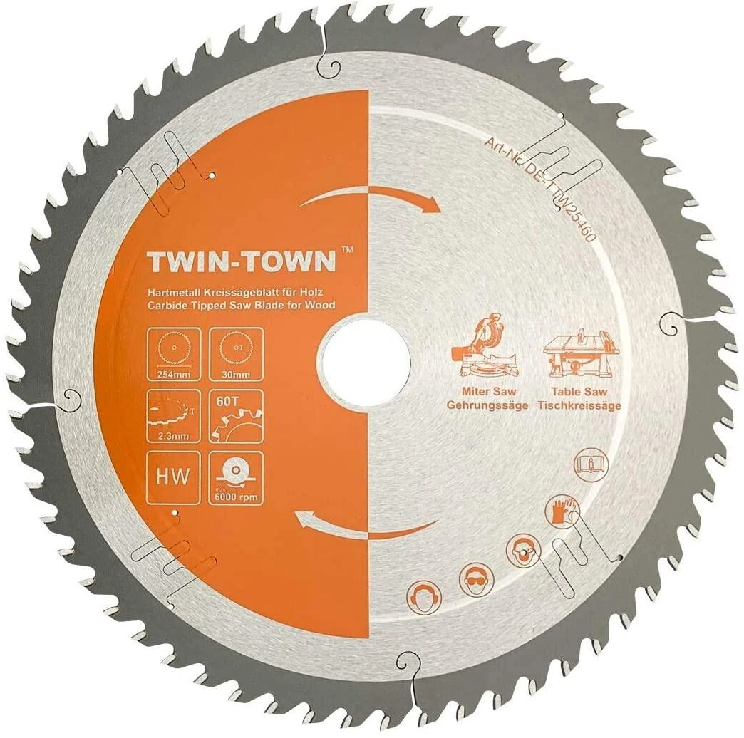 Pjovimo diskas medienai Bosch CONSTRUCT WOOD; 450x3,8x30,0 mm; Z32; 20°