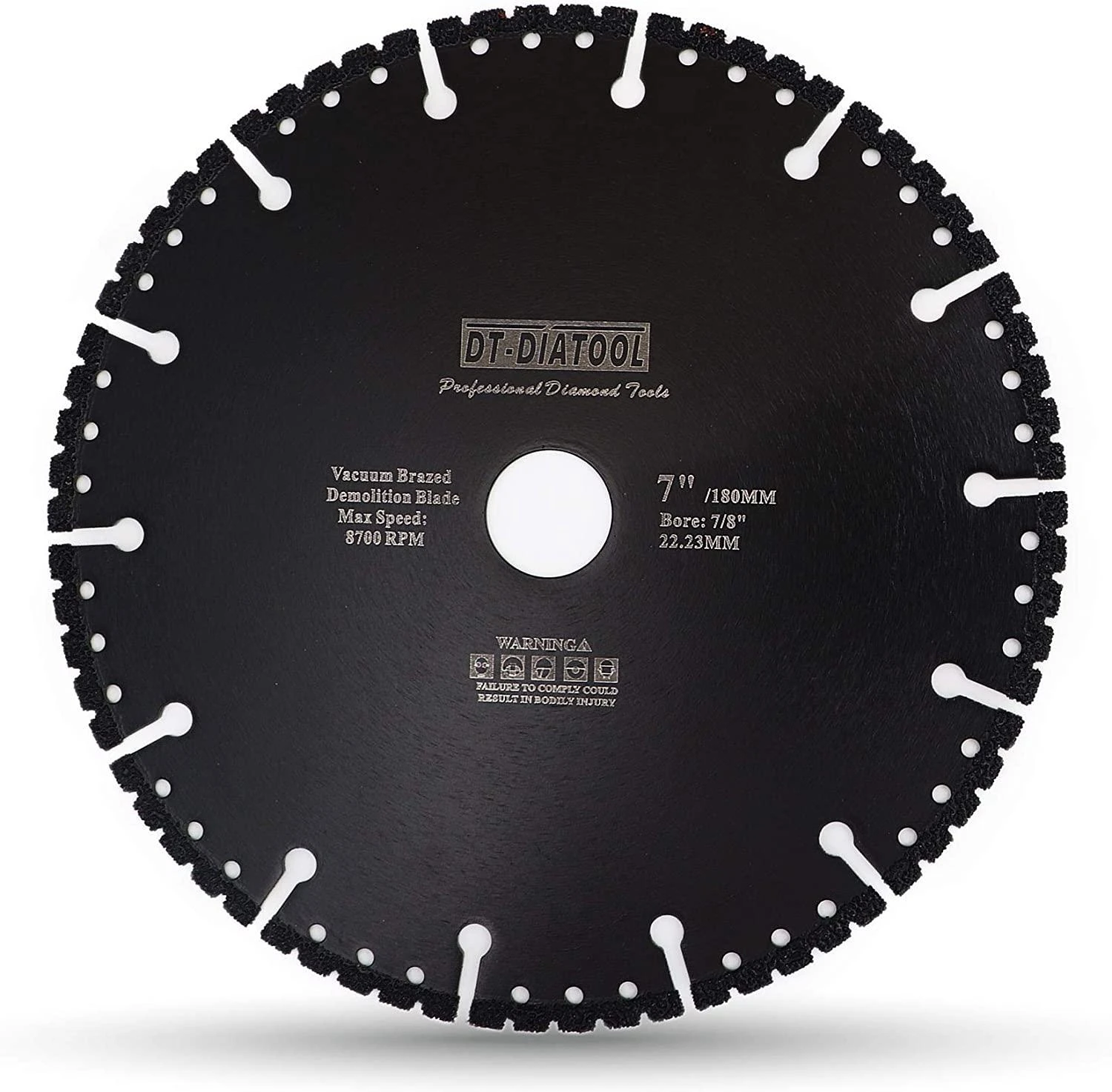 Bosch Expert for Aliuminio 216x30x2/1.4x66T
