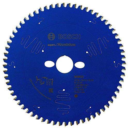 Bosch Disk.pjūkl.diskas Alum. 216 x 30 x 2,6 mm, Z64