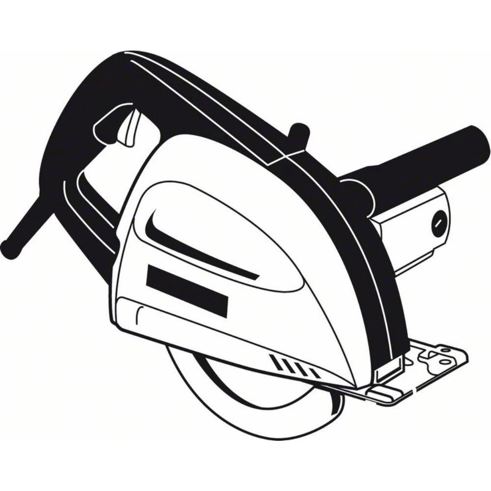 Bosch Disk.pjūkl.diskas Expert for steel Z48