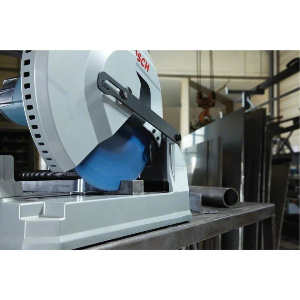 Bosch Disk.pjūkl.diskas 355x25,4x2,2mm,80