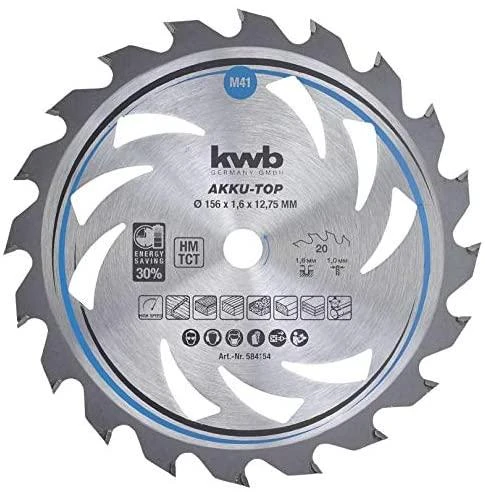 Bosch Disk.pjūkl.diskas 165x20/16mm Speedline W