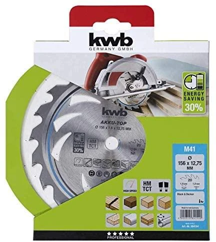 Bosch Disk.pjūkl.diskas 165x20/16mm Speedline W