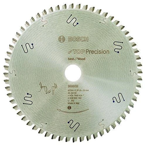 Pjovimo diskas Bosch Expert for Multi Material 2608642493; 216x30 mm; Z64
