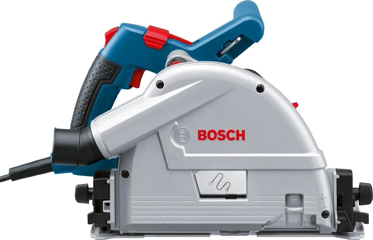 Bosch Rankinis diskinis pjūklas GKT 55 GCE