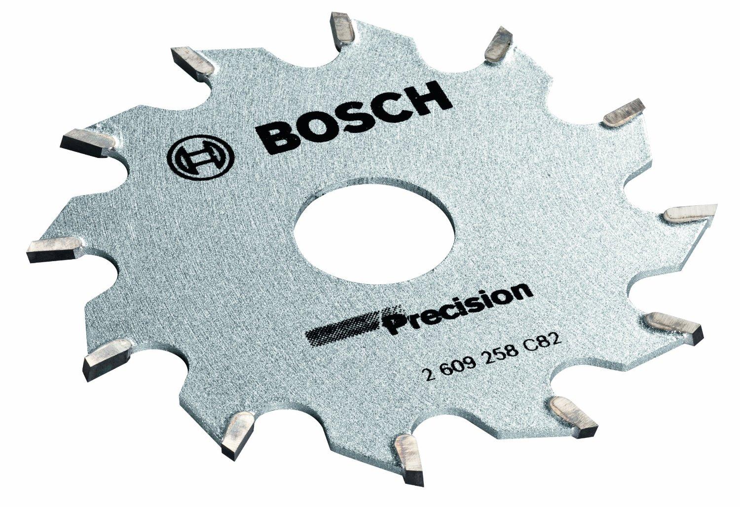„Bosch“ rankinis diskinis pjūklas „pinkS 16 Multi“ žalias - 06033B3000