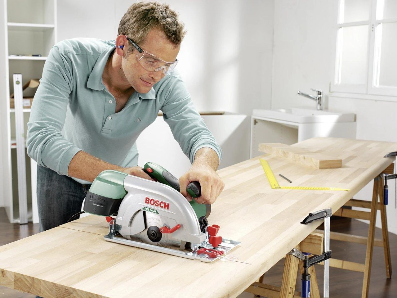 Bosch PKS 66 AF