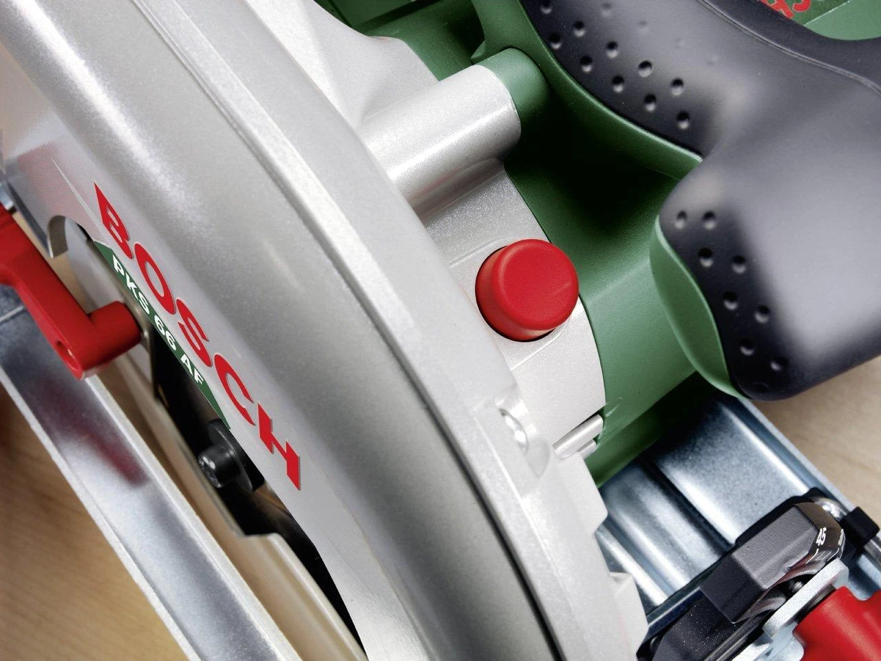 Bosch PKS 66 AF