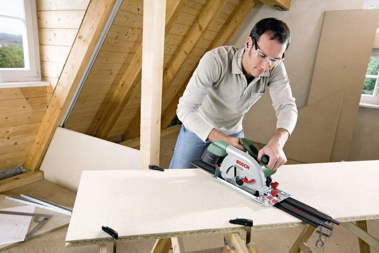 Bosch PKS 66 AF
