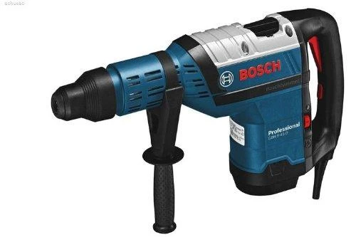 Bosch GBH 8-45 D perforatorius
