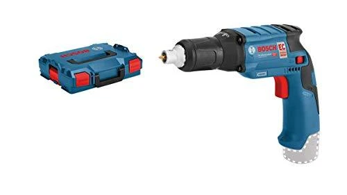 Bosch Akumuliatorinis suktuvas sausosios statybos GTB 12V-11, be akumuliatoriaus ir kroviklio