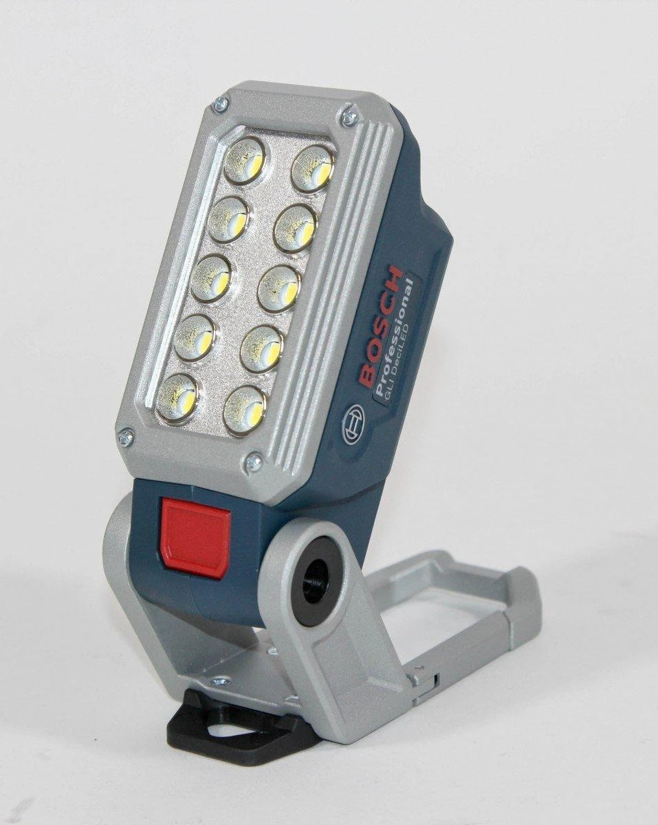 Bosch Akumuliatorinis prožektorius GLI 12V-330