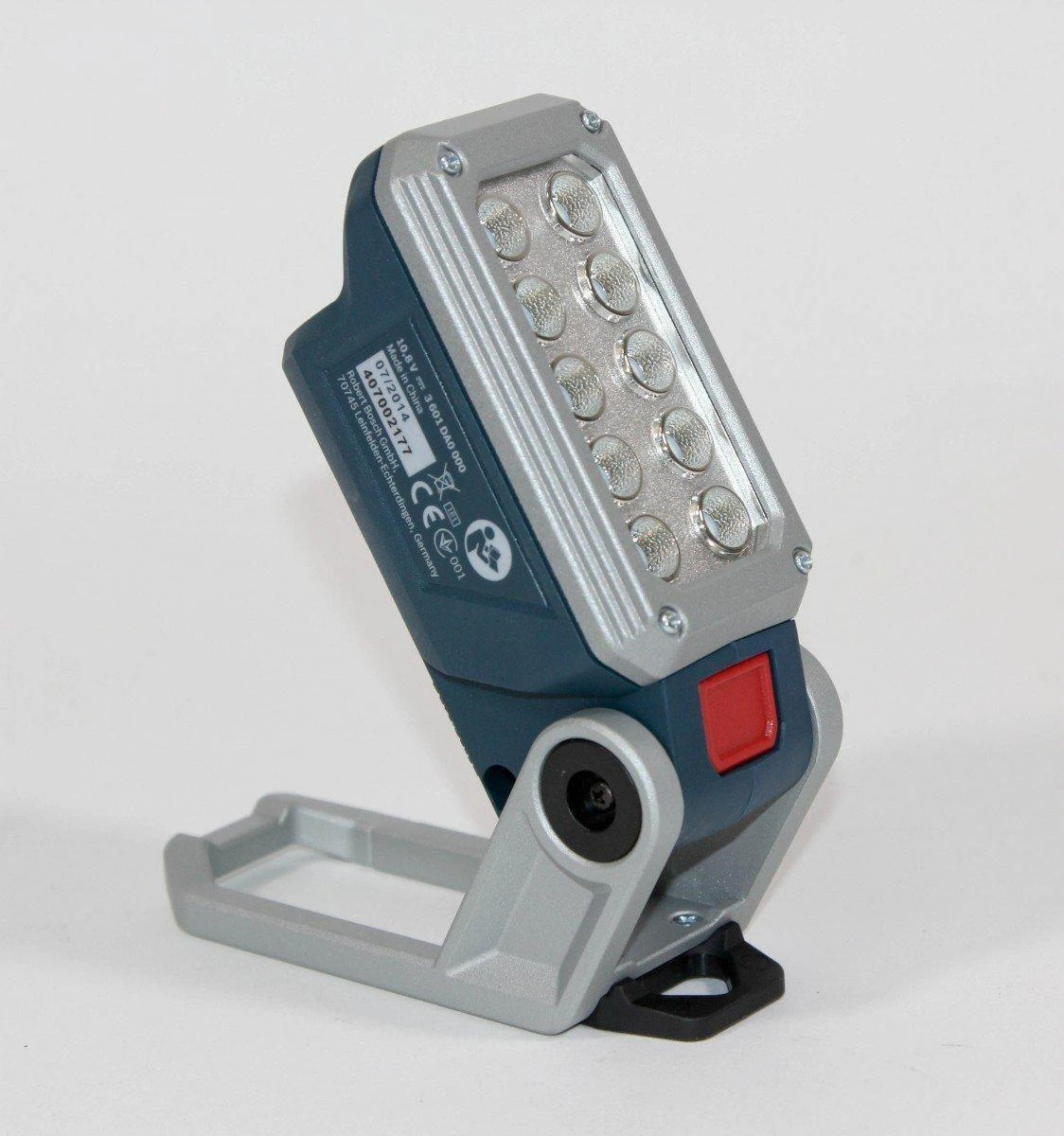 Bosch Akumuliatorinis prožektorius GLI 12V-330