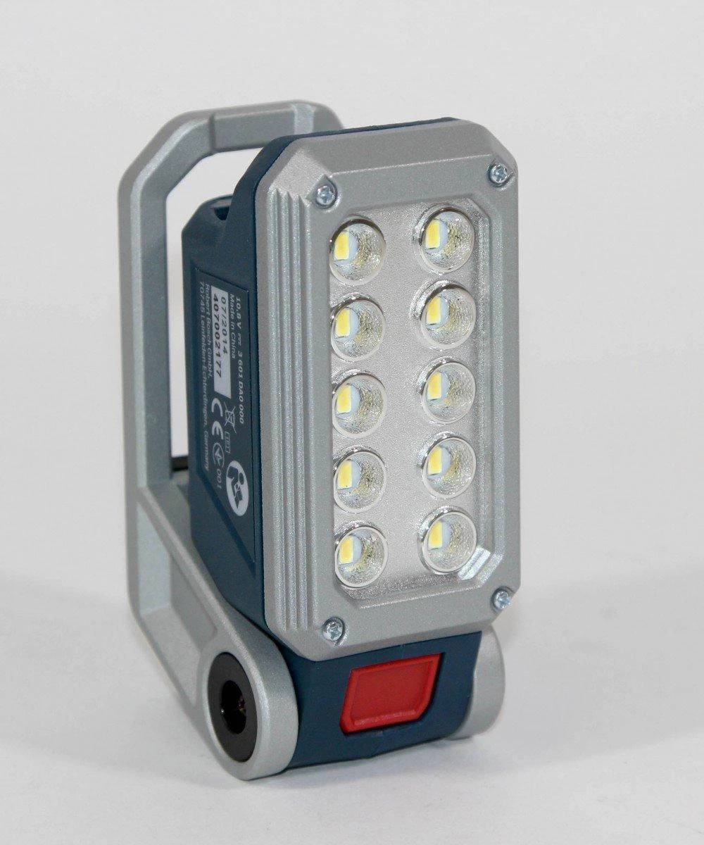 Bosch Akumuliatorinis prožektorius GLI 12V-330