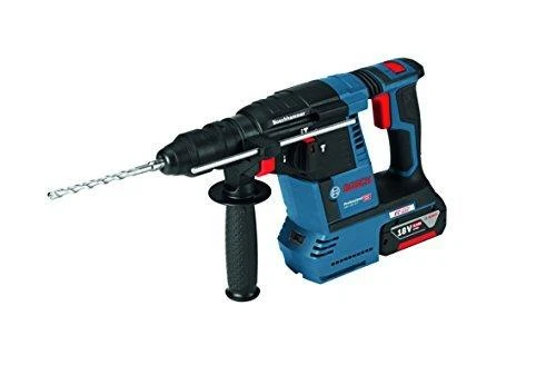 Bosch Akumuliatorinis perforatorius GBH 18V-26, be akumuliatoriaus ir kroviklio