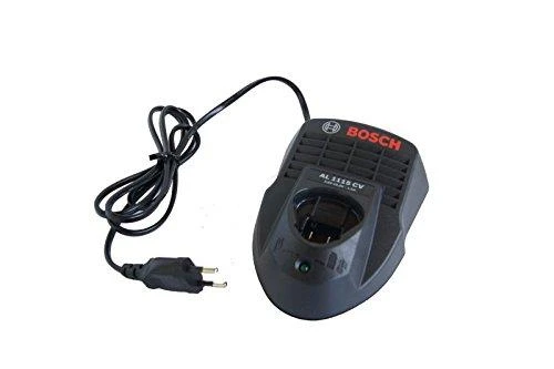  Akumuliatorinis gręžtuvas-suktuvas Bosch GSR 12V-15, 1x2.0Ah, 1x4.0Ah + 39 priedai