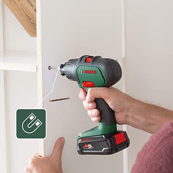 Bosch Akumuliatorinis gręžtuvas