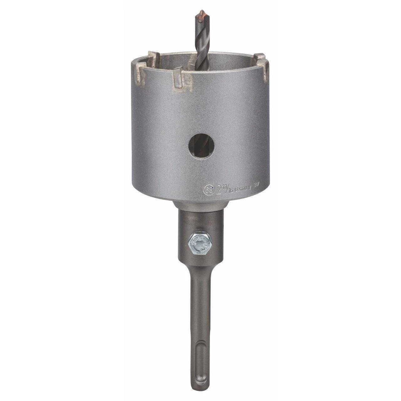 Bosch Gręž.karūna SDS plus su centravimo grąžtu,d=68 mm