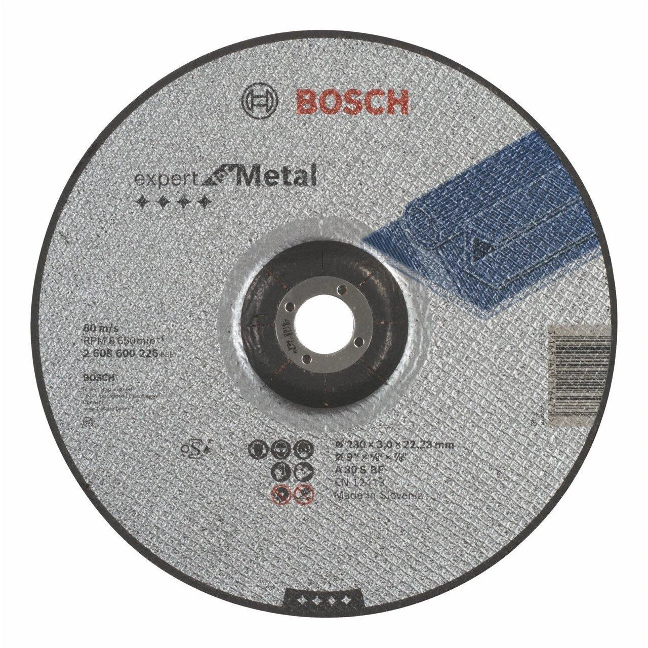 Bosch 3165140116473