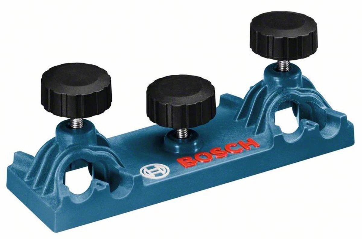 Bosch Apskritimo frezavimo adapteris OFZ