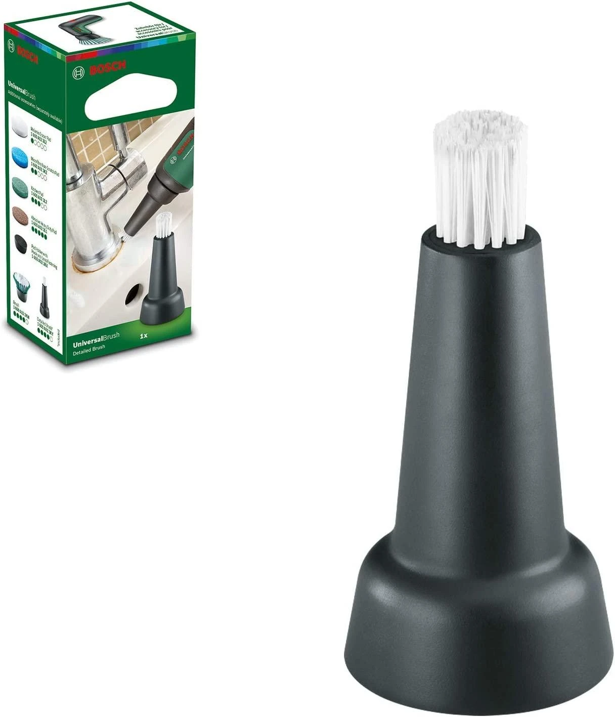 Bosch Smulkus šepetėlis 1600A023KY