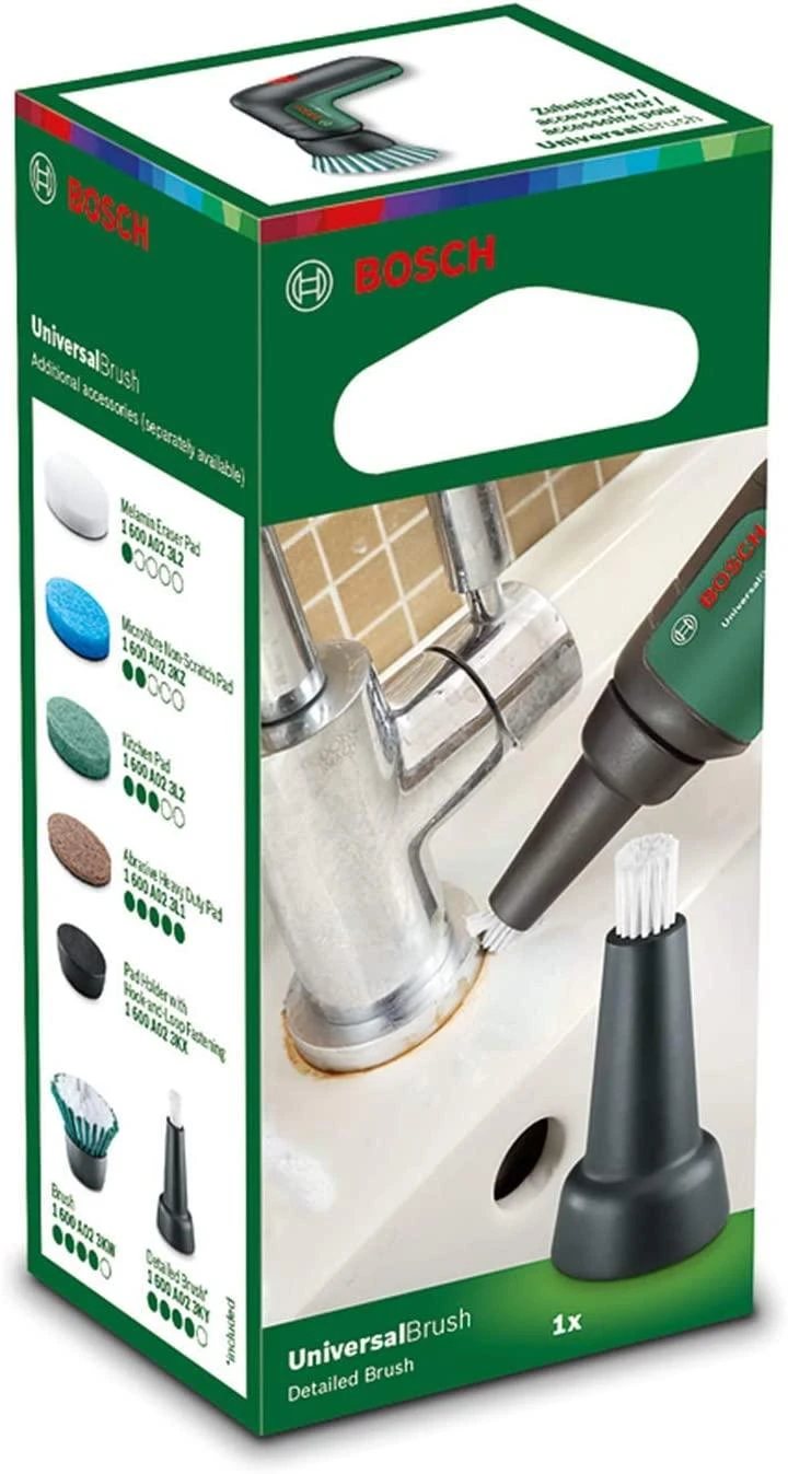 Bosch Smulkus šepetėlis 1600A023KY