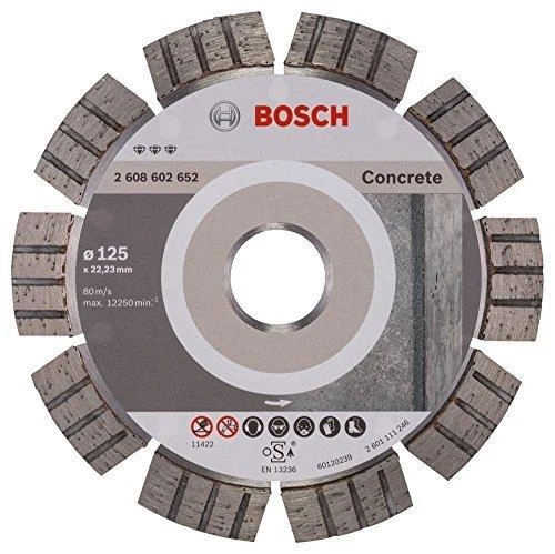 Bosch 3165140581585