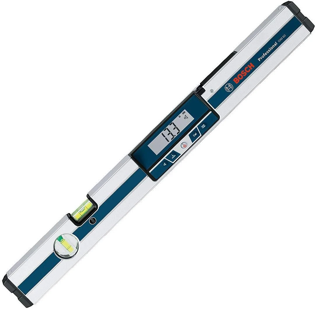 Bosch Skaitmeninis posvyrio matuoklis GIM 60 Prof.