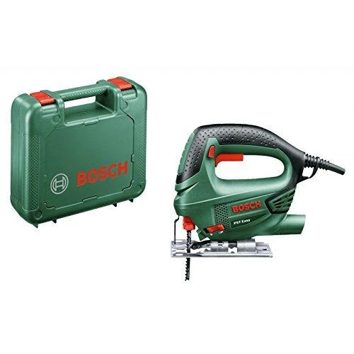 Siaurapjūklis Bosch PST Easy; 650 W